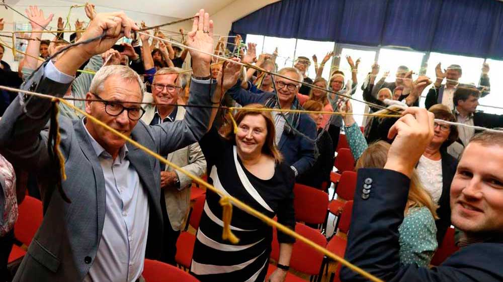 Auftaktveranstaltung
