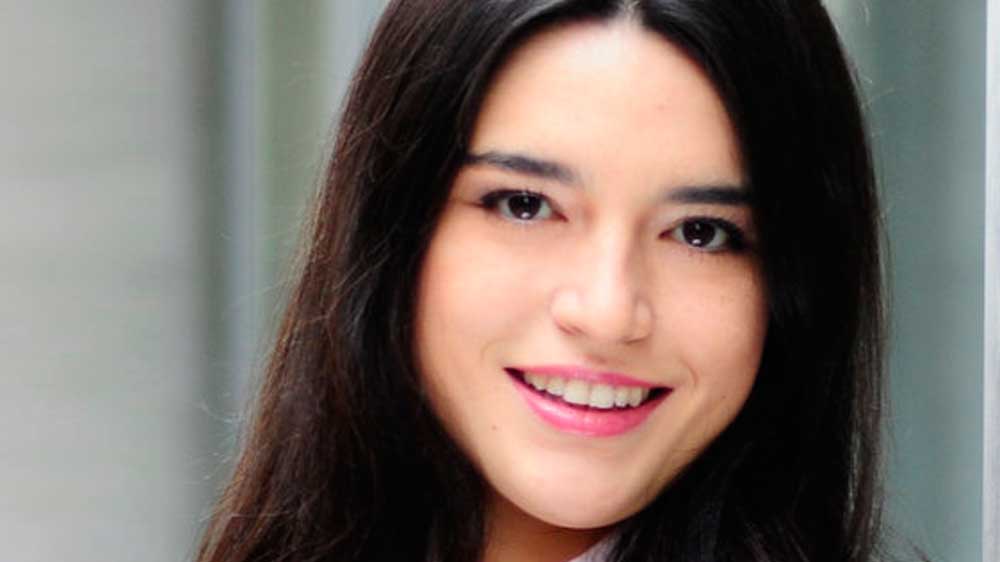 Dr. med. Ezgi Dogan-Sander