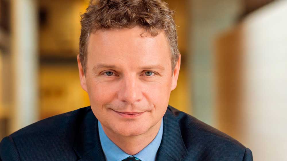 Jens Beeck