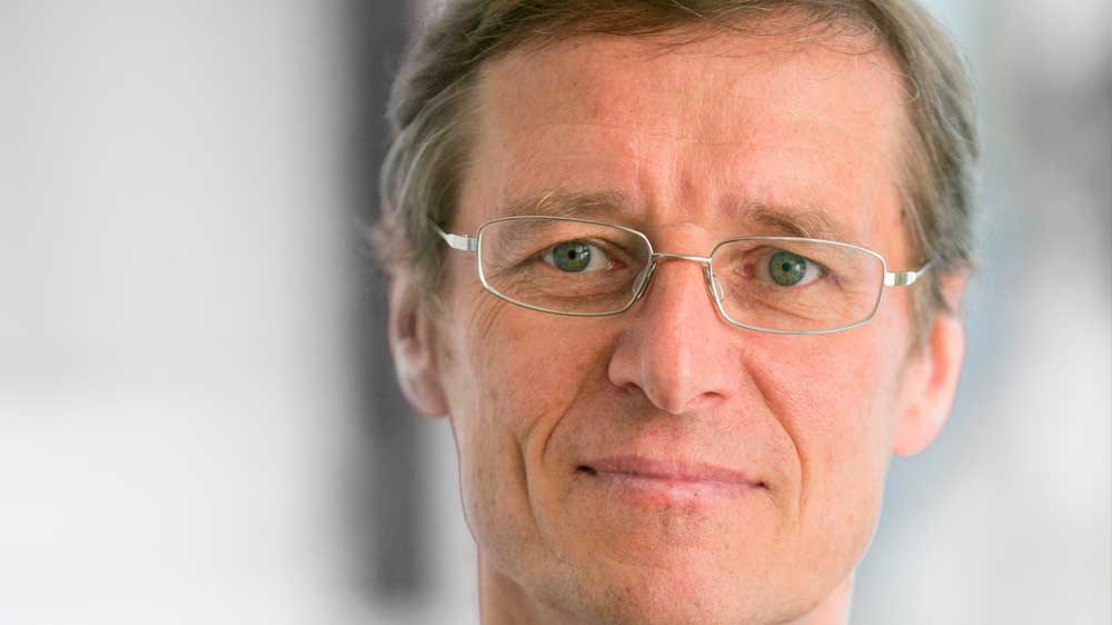 Prof. Ulrich Hegerl