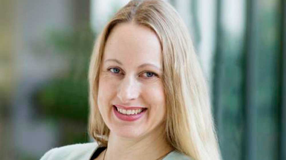 Anna Kebschull